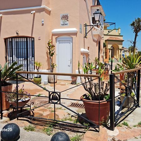 Apartamento La Vasca El Puerto de Santa Maria Exterior foto